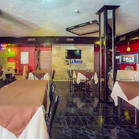 Hotel La Silla Monterrey Zewnętrze zdjęcie