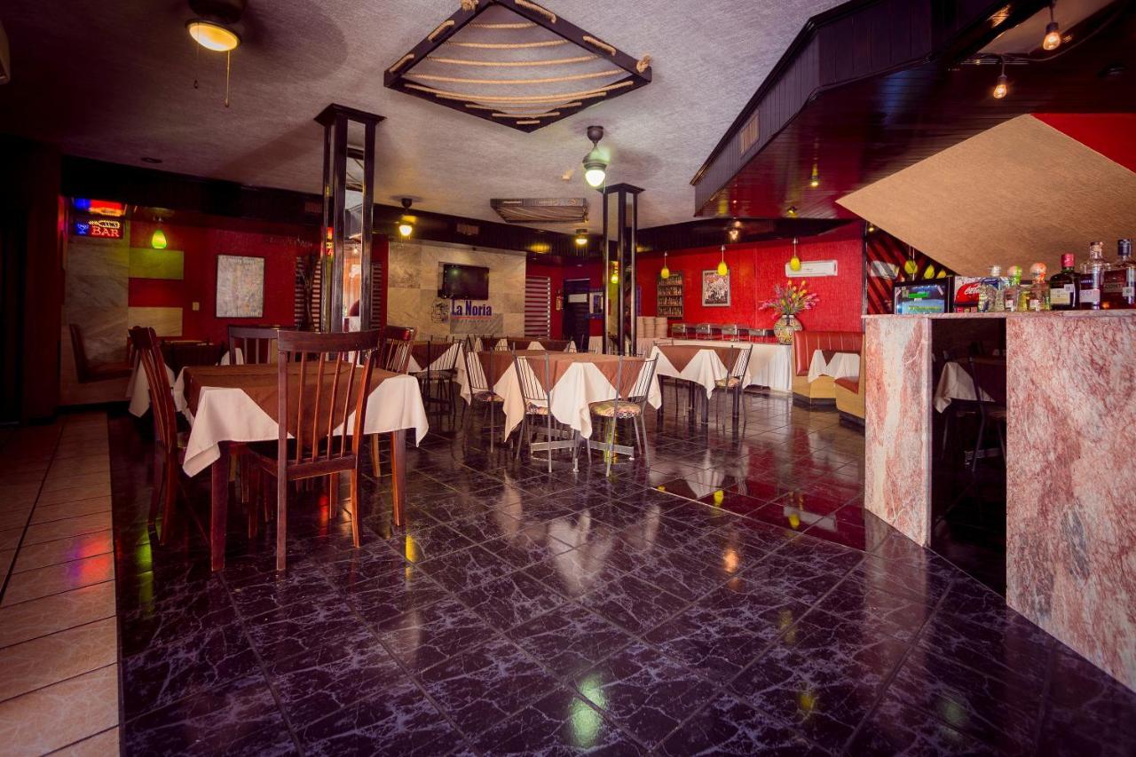 Hotel La Silla Monterrey Zewnętrze zdjęcie
