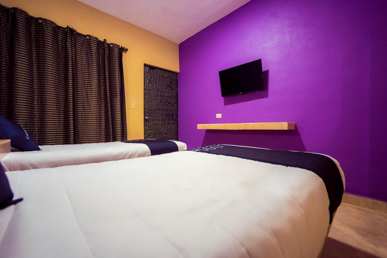 Hotel La Silla Monterrey Zewnętrze zdjęcie