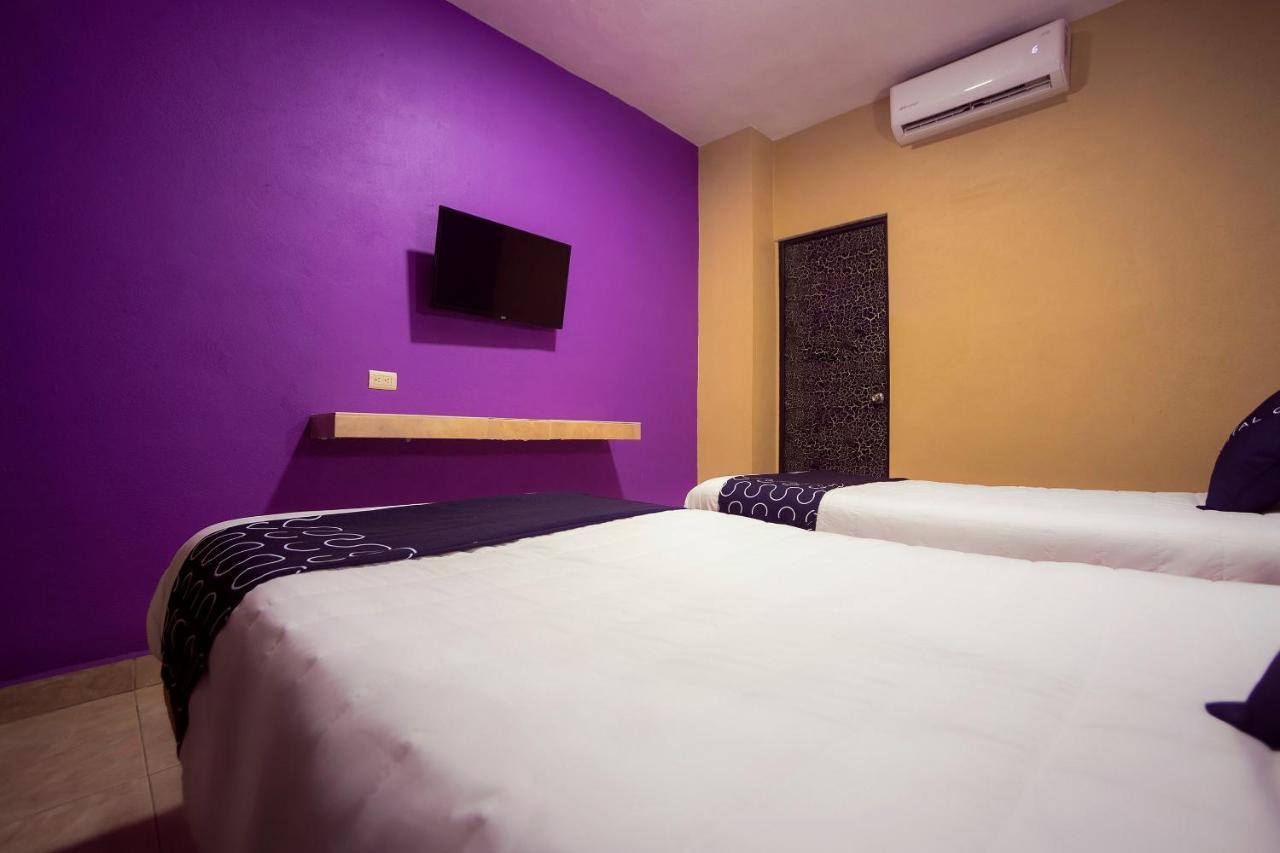 Hotel La Silla Monterrey Zewnętrze zdjęcie