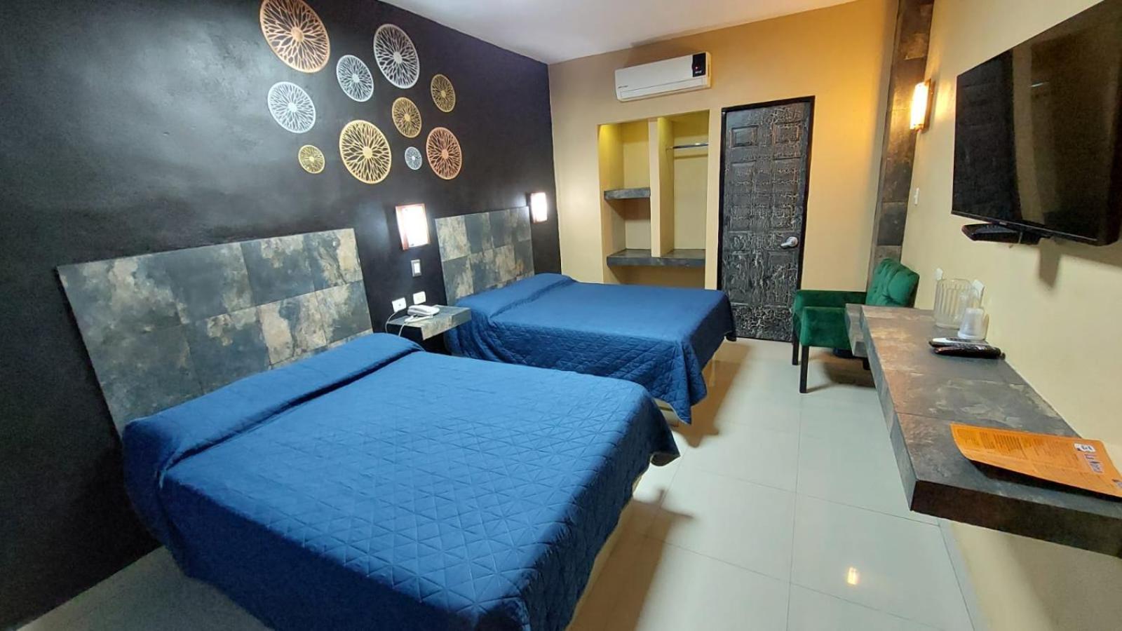 Hotel La Silla Monterrey Zewnętrze zdjęcie