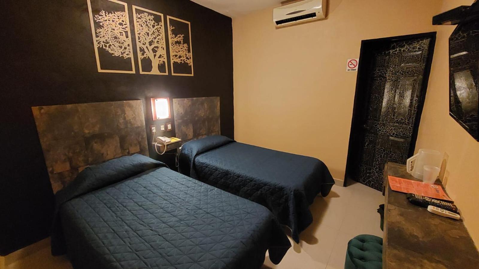 Hotel La Silla Monterrey Zewnętrze zdjęcie