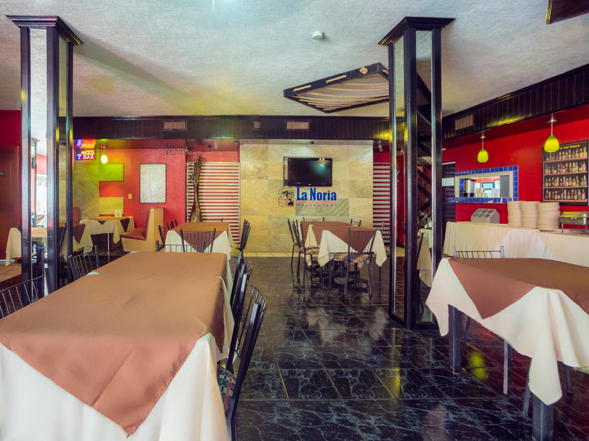 Hotel La Silla Monterrey Zewnętrze zdjęcie