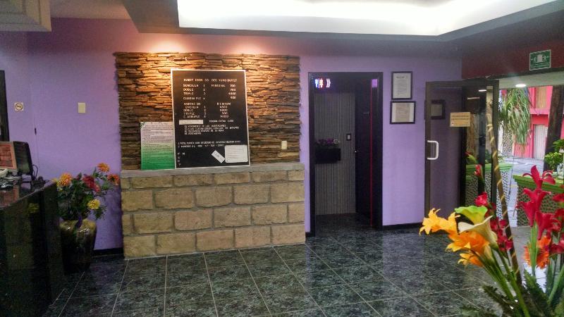 Hotel La Silla Monterrey Zewnętrze zdjęcie