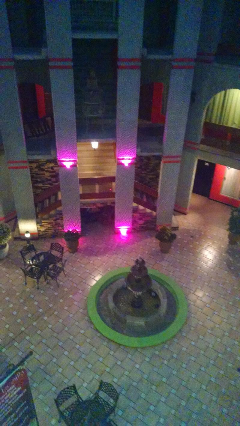 Hotel La Silla Monterrey Zewnętrze zdjęcie