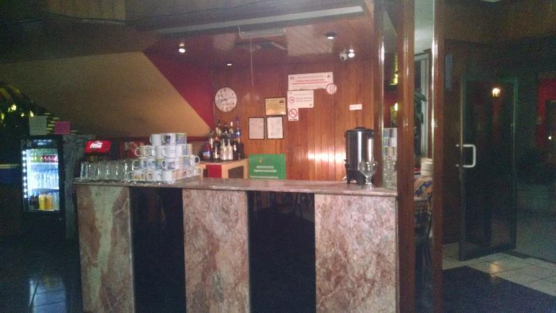 Hotel La Silla Monterrey Zewnętrze zdjęcie