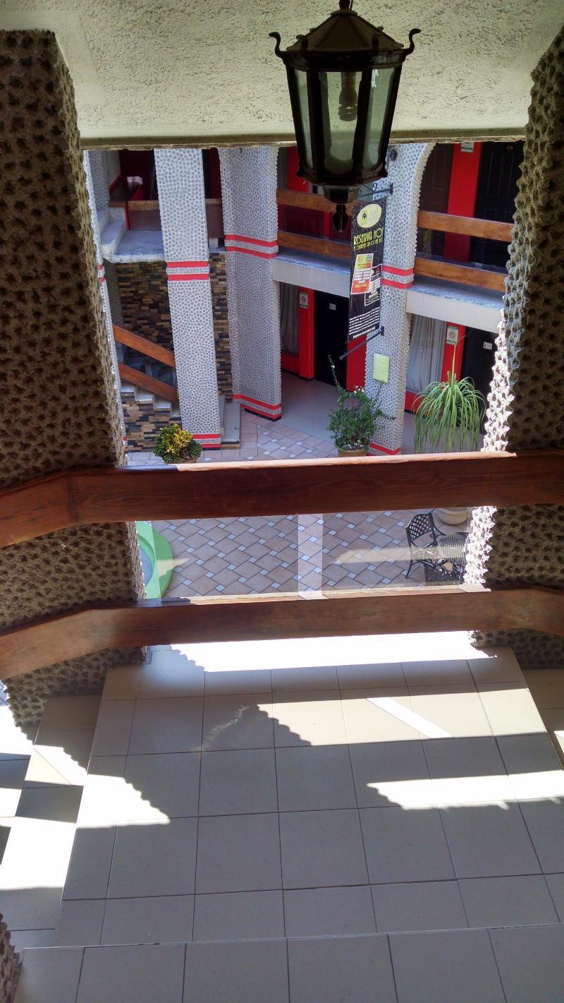 Hotel La Silla Monterrey Zewnętrze zdjęcie