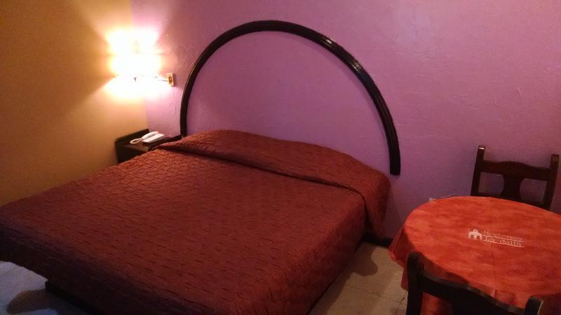 Hotel La Silla Monterrey Zewnętrze zdjęcie