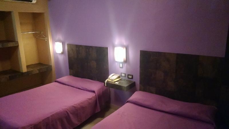 Hotel La Silla Monterrey Zewnętrze zdjęcie