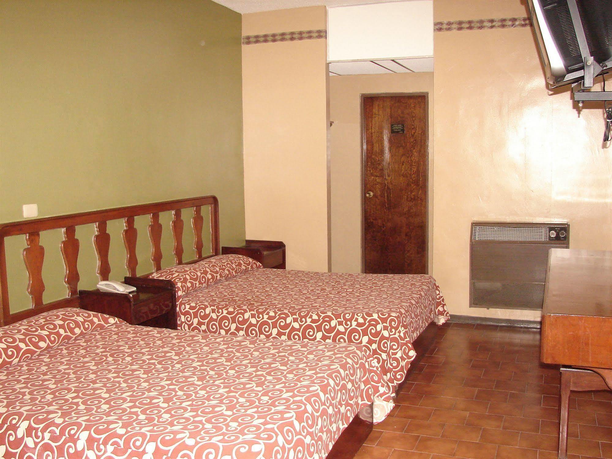 Hotel La Silla Monterrey Zewnętrze zdjęcie