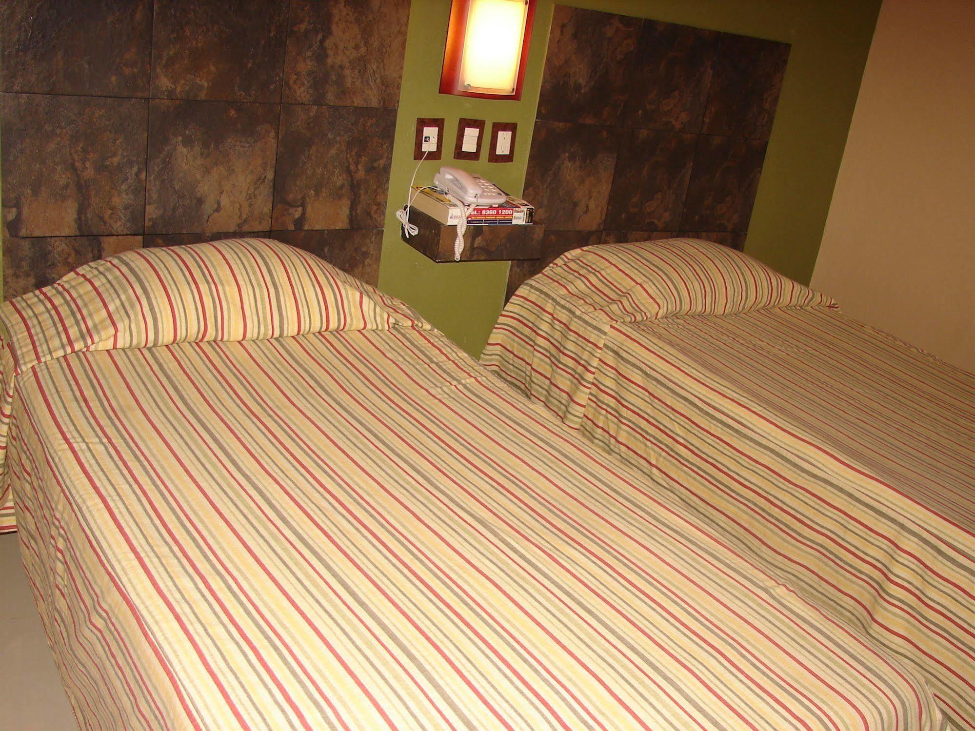 Hotel La Silla Monterrey Zewnętrze zdjęcie